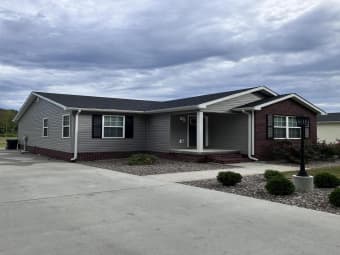 205 Mynhier Road, Morehead, KY, 40351