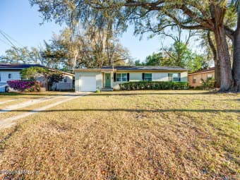 6225 Sage Dr, Jacksonville, FL, 32210