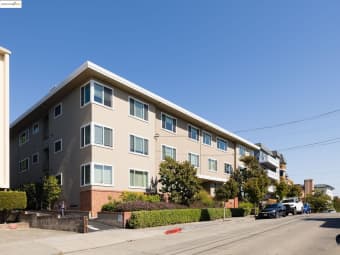 L/1519 Oxford Street, Berkeley, CA, 94709