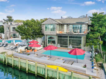 72 Bay Walk, Fire Island, NY, 11782