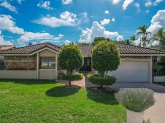 20045 Northwest 65th Court, Country Club, FL, 33015