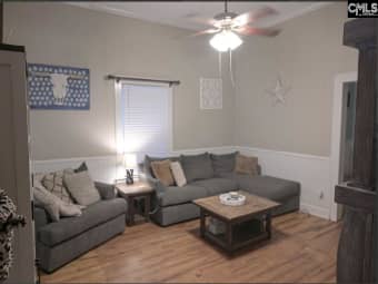 833 Church Street, Peak, SC, 29122