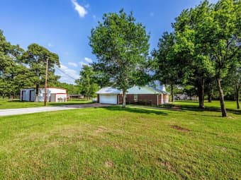 8451 State Highway 75 South, Huntsville, TX, 77340