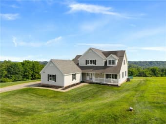 3306 Grandview Road, Perry Township, PA, 16117