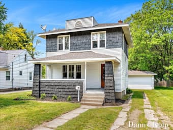 143 Ridgewood Street Southeast, Kentwood, MI, 49548