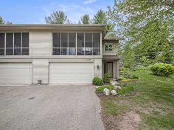 4289 Millpond Drive Northeast, Rockford, MI, 49341