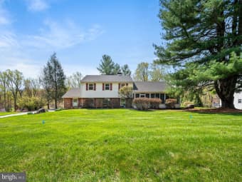 6 Mulberry Road, Glen Mills, PA, 19342