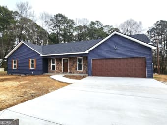 302 North Duke Street, LaFayette, GA, 30728
