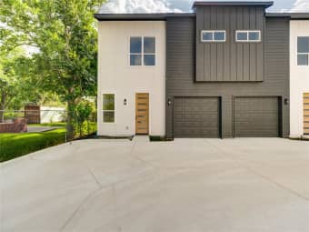 9007 Noel Street, Houston, TX, 77033