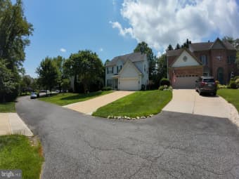 9616 Larkview Court, Crosspointe, VA, 22039