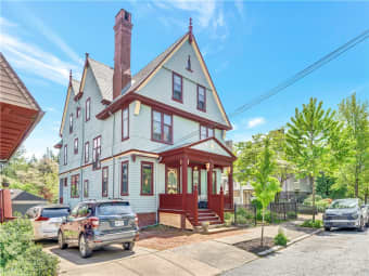 185 Brown Street, Providence, RI, 02906