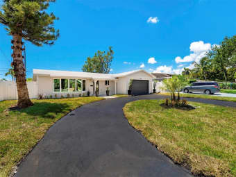 5260 Northeast 17th Avenue, Fort Lauderdale, FL, 33334