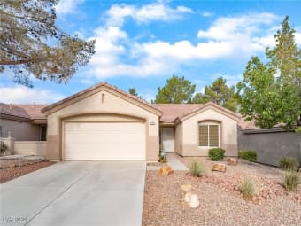 445 Golden State St, Henderson, NV, 89012
