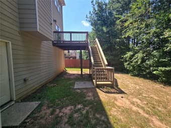 3470 Tupelo Trail Northeast, Auburn, GA, 30019