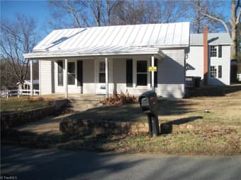 605 Grove Street, Eden, NC, 27288