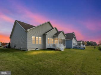 2105 Copland Lane, Middletown, DE, 19709