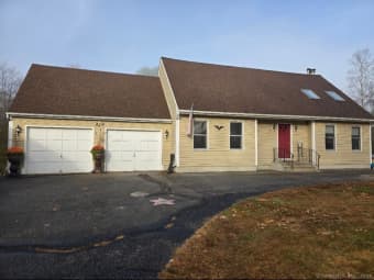 82 Fabyan Woodstock Road, Quinebaug, CT, 06255