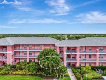 104/2040 Willow Hammock Circle, Punta Gorda, FL, 33983