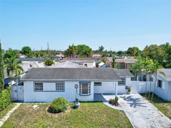 7950 Northwest 174th Terrace, Palm Springs North, FL, 33015
