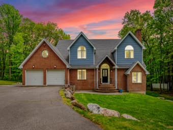 60 Wildcat Road, Burlington, CT, 06013
