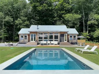 31 Big Rock Rd, Margaretville, NY, 12455
