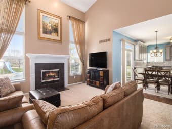 1348 Cartwright Lane, South Lyon, MI, 48178
