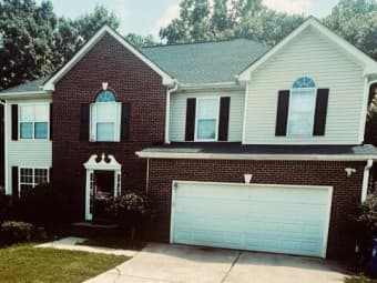 3233 Rockmill Drive, Ellenwood, GA, 30294