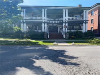 Apt 3b/242 Bryant Street, Buffalo, NY, 14222