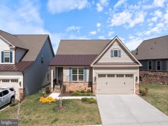 2954 Caraway Drive, Urbana, MD, 21704
