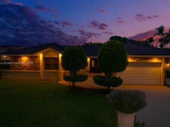 20045 Northwest 65th Court, Country Club, FL, 33015