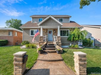 41 Gibbs Street, Mount Clemens, MI, 48043