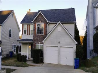 4728 Sedum Way, Atlanta, GA, 30349