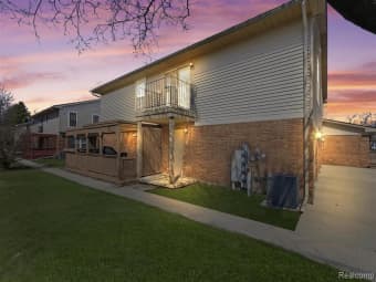 68405 Rosewood Lane, Richmond, MI, 48062