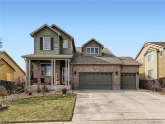 13025 Newport St, Thornton, CO, 80602