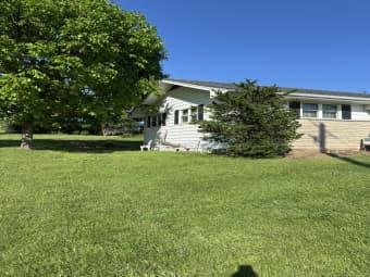 402 West Water Street, Flemingsburg, KY, 41041