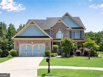 1154 Ridge Hollow Lane Northeast, Lawrenceville, GA, 30043
