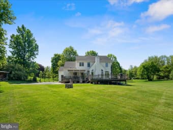 7 Chimney Hill Drive, Lambertville, NJ, 08530
