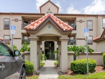 6303/18107 Peregrines Perch Place, Cheval, FL, 33558