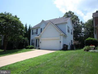 9616 Larkview Court, Crosspointe, VA, 22039