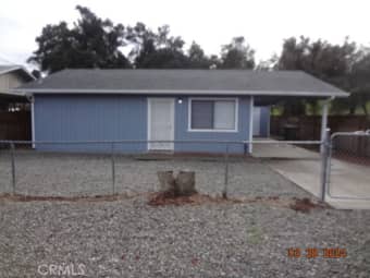 13587 Sonoma Avenue, Clearlake, CA, 95422