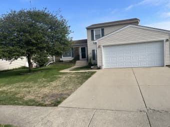 156 Brookside Drive, Glendale Heights, IL, 60139