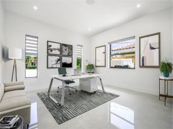 5641 Bayview Drive, Fort Lauderdale, FL, 33308