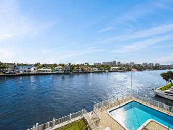 403/3100 Northeast 49th Street, Fort Lauderdale, FL, 33308