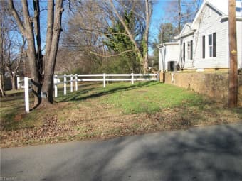 605 Grove Street, Eden, NC, 27288