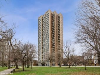 Apt 2101/1850 North Clark Street, Chicago, IL, 60614