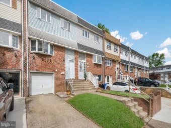 3122 Morning Glory Road, Philadelphia, PA, 19154