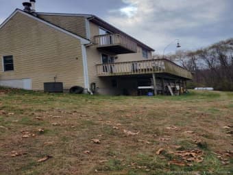82 Fabyan Woodstock Road, Quinebaug, CT, 06255