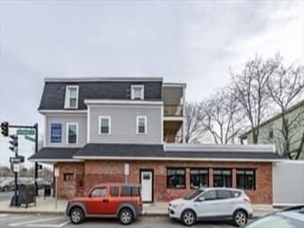 1/2 Rossmore Road, Boston, MA, 02130