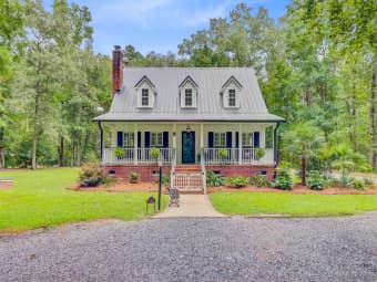 196 Dogwood Ridge Road, Summerville, SC, 29485