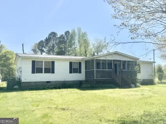 33 Keen Road, Summerville, GA, 30747